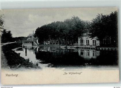 2271 Voorburg - De Wijkerbrug - 11035375