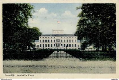 3741 Baarn - Baarn (Niederlande) Leporello I-II - 55119551