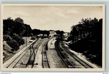 3741 Baarn - Spoorbaan Bahnhof - 13242222