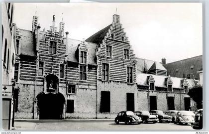 4611 Bergen op Zoom - Markiezenhof - 51097118