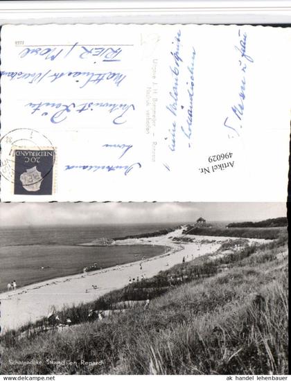 496029,Netherlands Scharendijke Strand en Repard