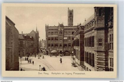 50510125 - Den Haag (s-Gravenhage)