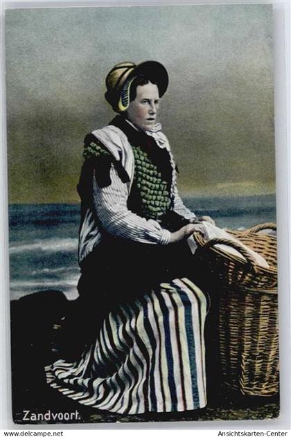 50511040 - Zandvoort