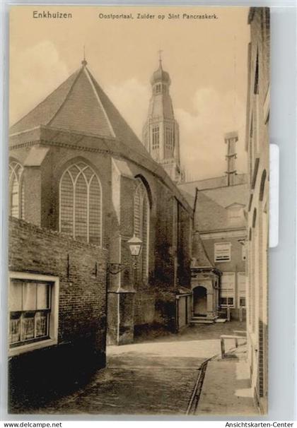 50524144 - Enkhuizen