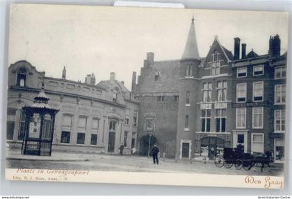 50529310 - Den Haag (s-Gravenhage)