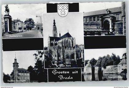 50530272 - Breda