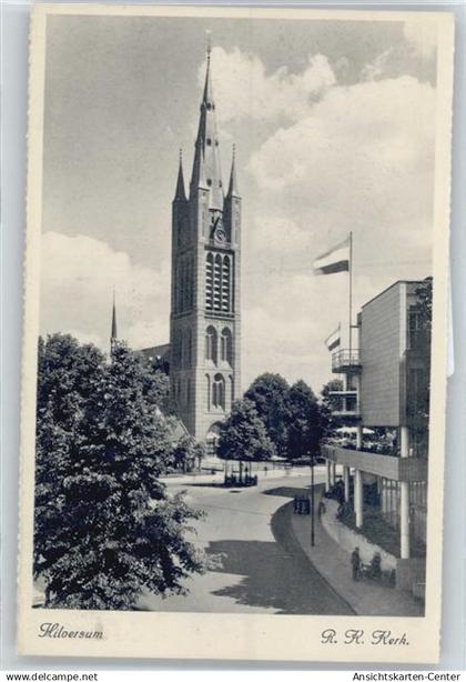 50690777 - Hilversum