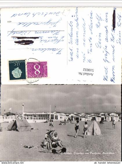 510032,Netherlands Ijmuiden Paviljoen Noordzee Strandleben Strand