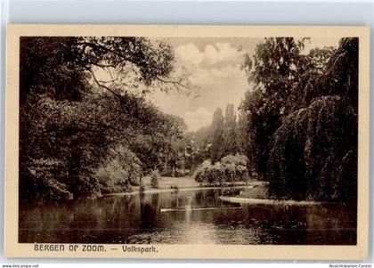 51097116 - Bergen op Zoom