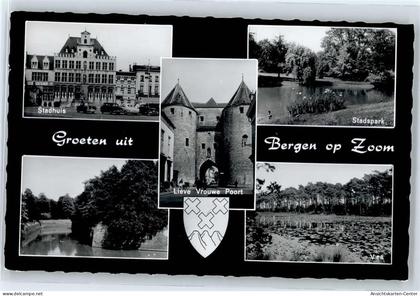 51097128 - Bergen op Zoom