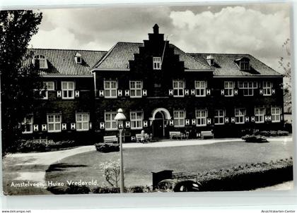 51817558 - Amstelveen