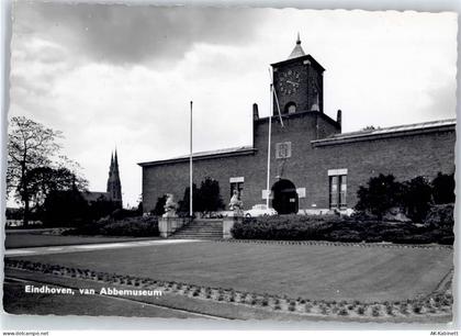 5600 Eindhoven - van Abbemuseum - 51097093