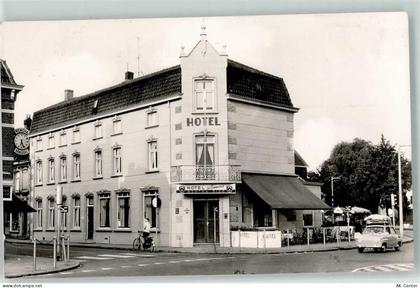 6001 Weert - Hotel du Commerce - 11035879