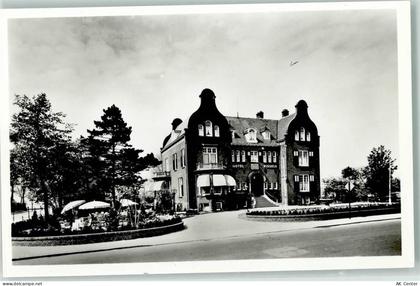 6041 Roermond - Hotel Cafe Restaurant Kissels - 11036213