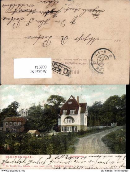 608974,Bloemendaal Willemshoeve Netherlands