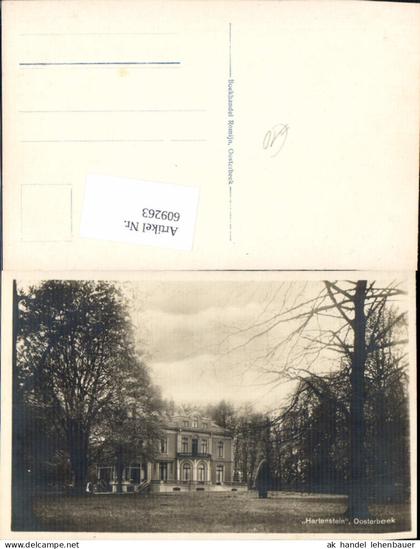 609263,Oosterbeek Hartenstein Netherlands Renkum Gelderland