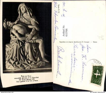 613766,Noorderkerk Hoorn Maria van Hoorn Maria-Kerk Statue Religion Netherlands