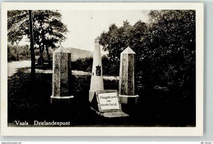 6291 Vaals - Drielandenpunt Hoogste punt van Nederland - 11036272
