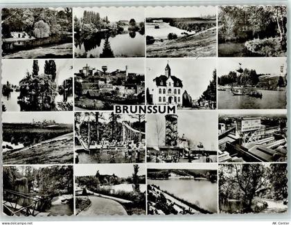 6441 Brunssum - Mehrfachaufnahme - 11036426