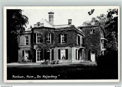 6871 Renkum 1959 - Huize "De Keijenberg" - 10078738