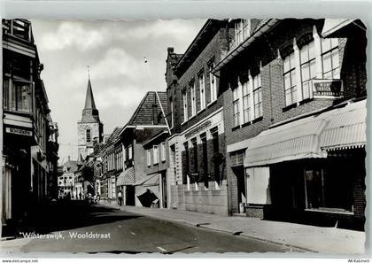 7101 Winterswijk Foto AK Wooldstraat - 39580938