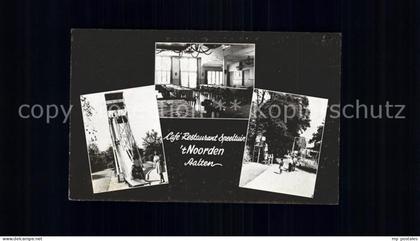 Aalten Cafe Restaurant tNoorden