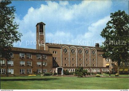 Almelo Bejaardentehuis De Klokkenbelt