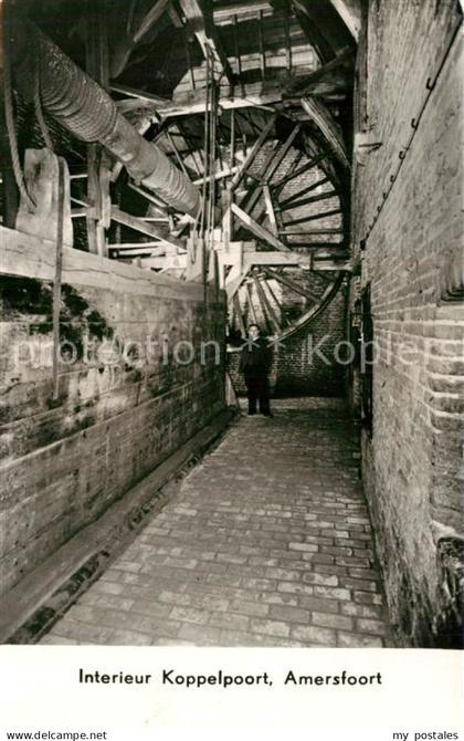 Amersfoort Koppelpoort