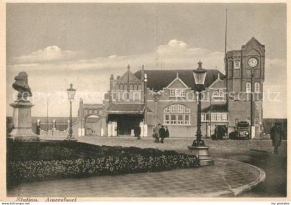 Amersfoort Station