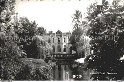 Appingedam Groningen Landgoed Ekenstein