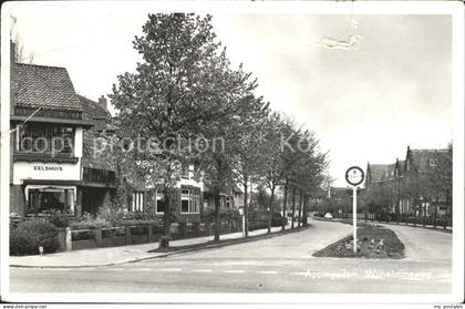 Appingedam Groningen Wilhelminaweg