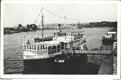 Arnhem Bootdienst Westerbouwing Arnhem Ausflugsboot