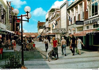 Assen Kruisstraat