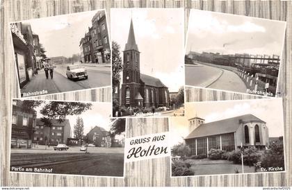 B40593 Holten  netherlands