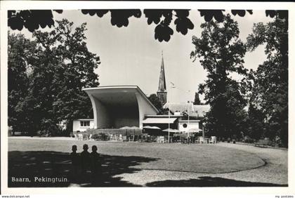 Baarn Pekingtuin