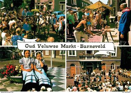 Barneveld Gelderland Oud Veluwse Markt