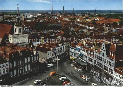 Bergen op Zoom Markt