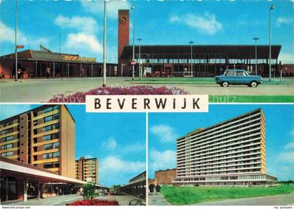Beverwijk Beverwyk NL Teilansichten