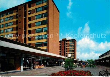 Beverwijk Wijkerbaan