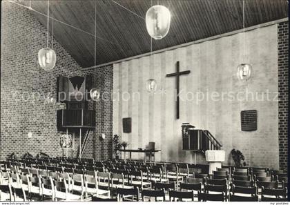 Bilthoven Hervormde Kerk