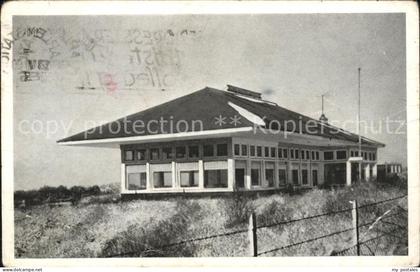 Bloemendaal Cafe Restaurant De Uitkijk