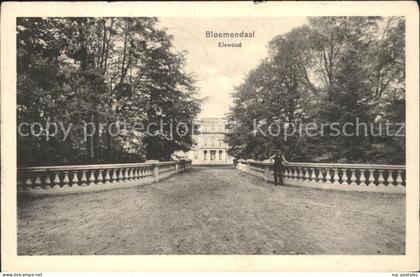 Bloemendaal Elswoud