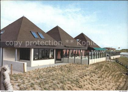 Bloemendaal Restaurant Karrewiel