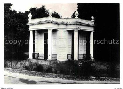 Bloemendaal Theekoepel Wildhoef