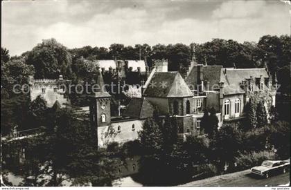 Boxtel Kasteel Stapelen