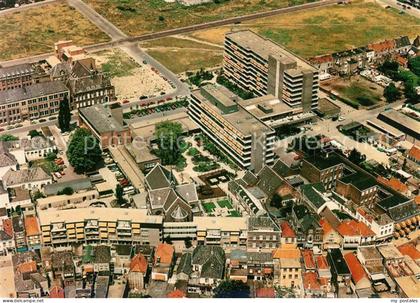 Breda Noord-Brabant Elisabeth Verpfleeg- en Verzorgingshuis luchtfoto Fliegerauf