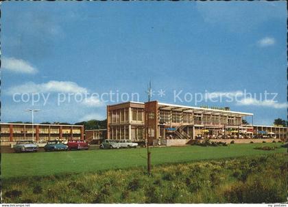 Breda Noord-Brabant Hotel Breda Smits Restaurants