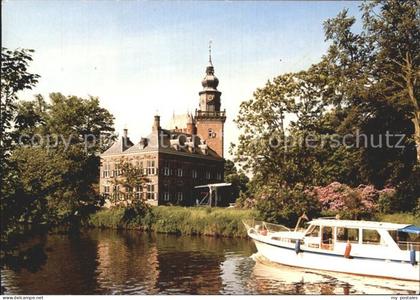 Breukelen Kasteel Nijenrode
