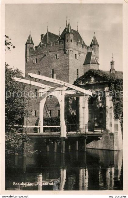 Breukelen Nijenrode