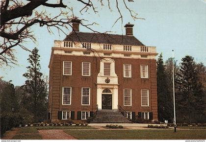 BT13652 Maarssen gemeenthehuis Goudestein        Netherlands